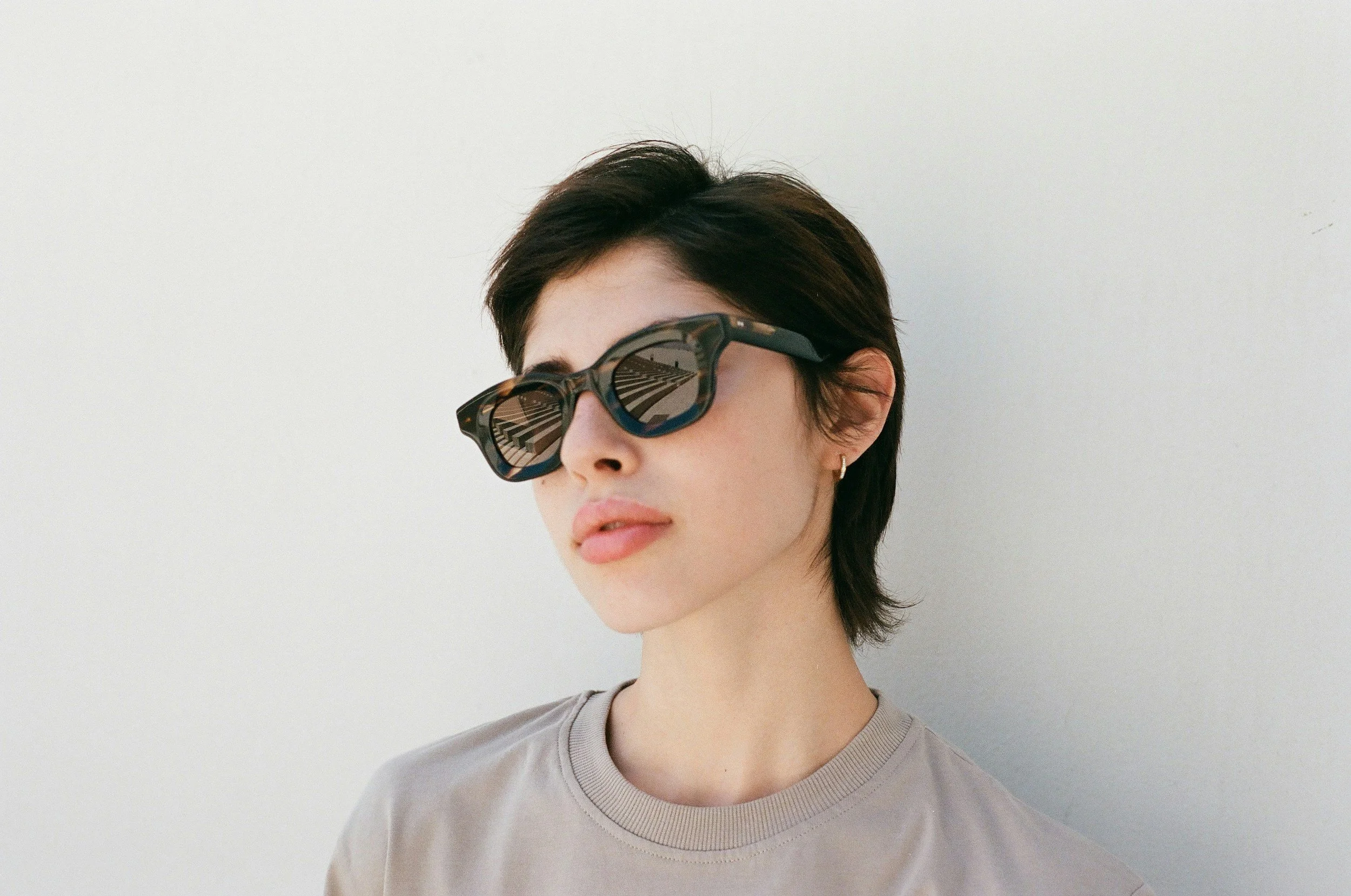 VISAGISMO: CÓMO SABER QUÉ CORTE DE PELO, GAFAS Y ACCESORIOS FAVORECEN MÁS A TU ROSTRO