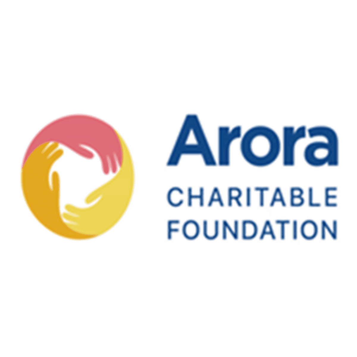 Celebrating the Support of the Arora Charitable Foundation