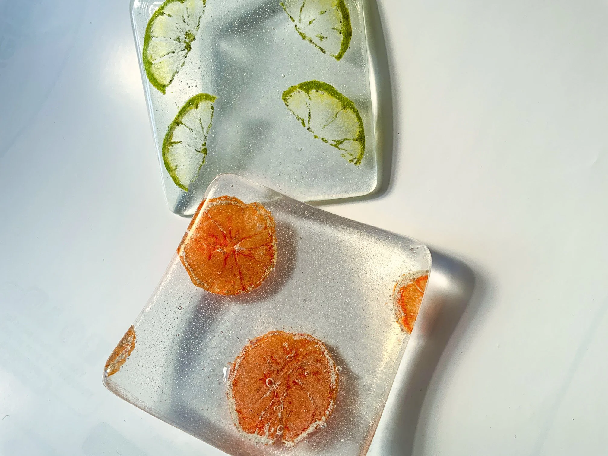 WV stained glass artist-Lynda Weischowsky_1972.JPG