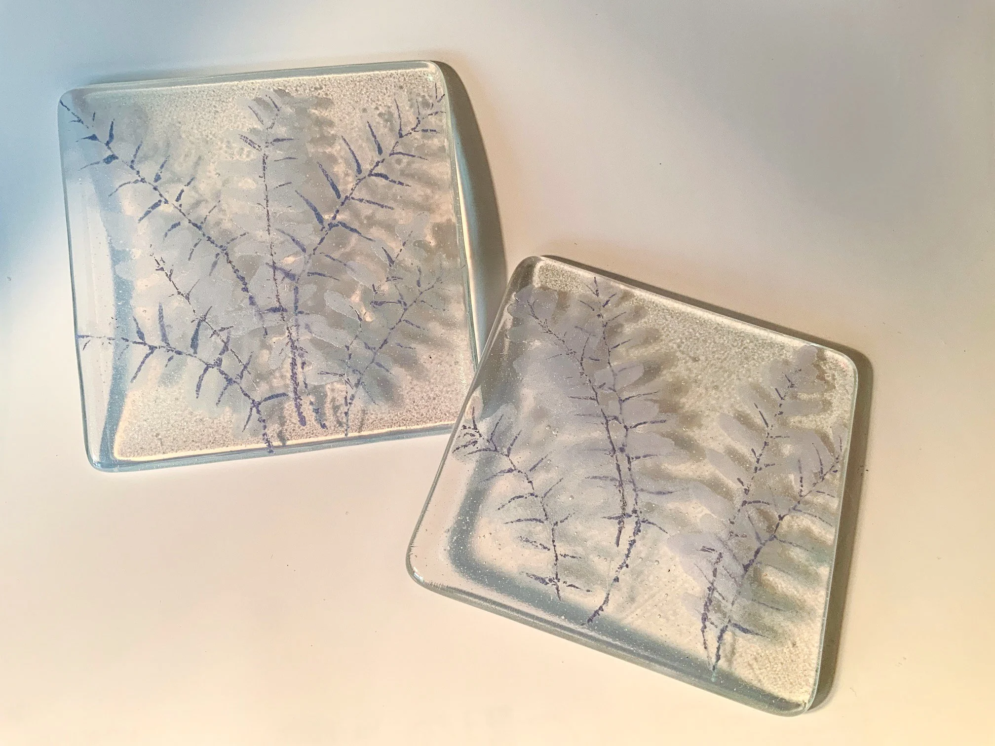 WV stained glass artist-Lynda Weischowsky_1974.JPG