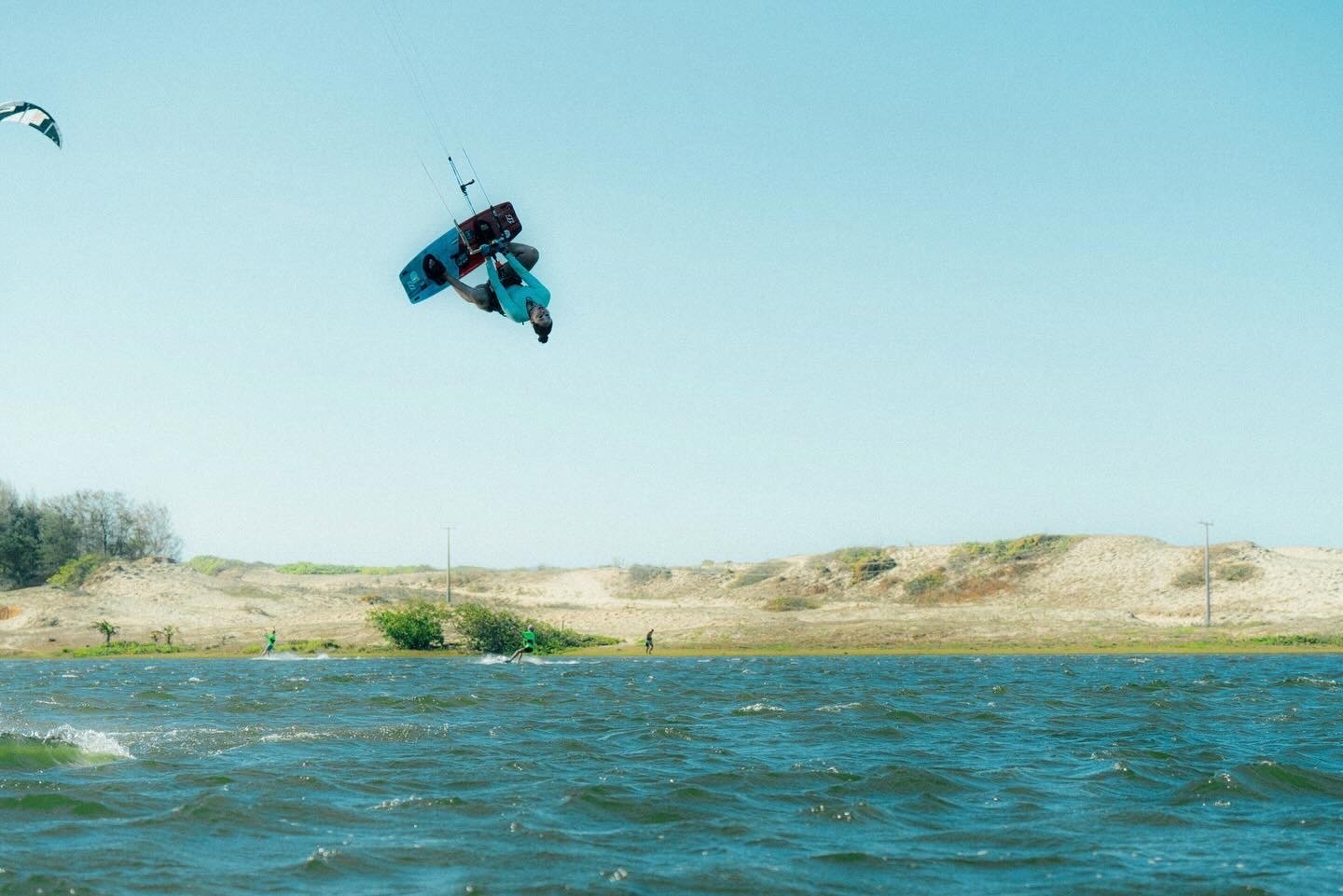 Same Vibe. Same Crew. New Season.