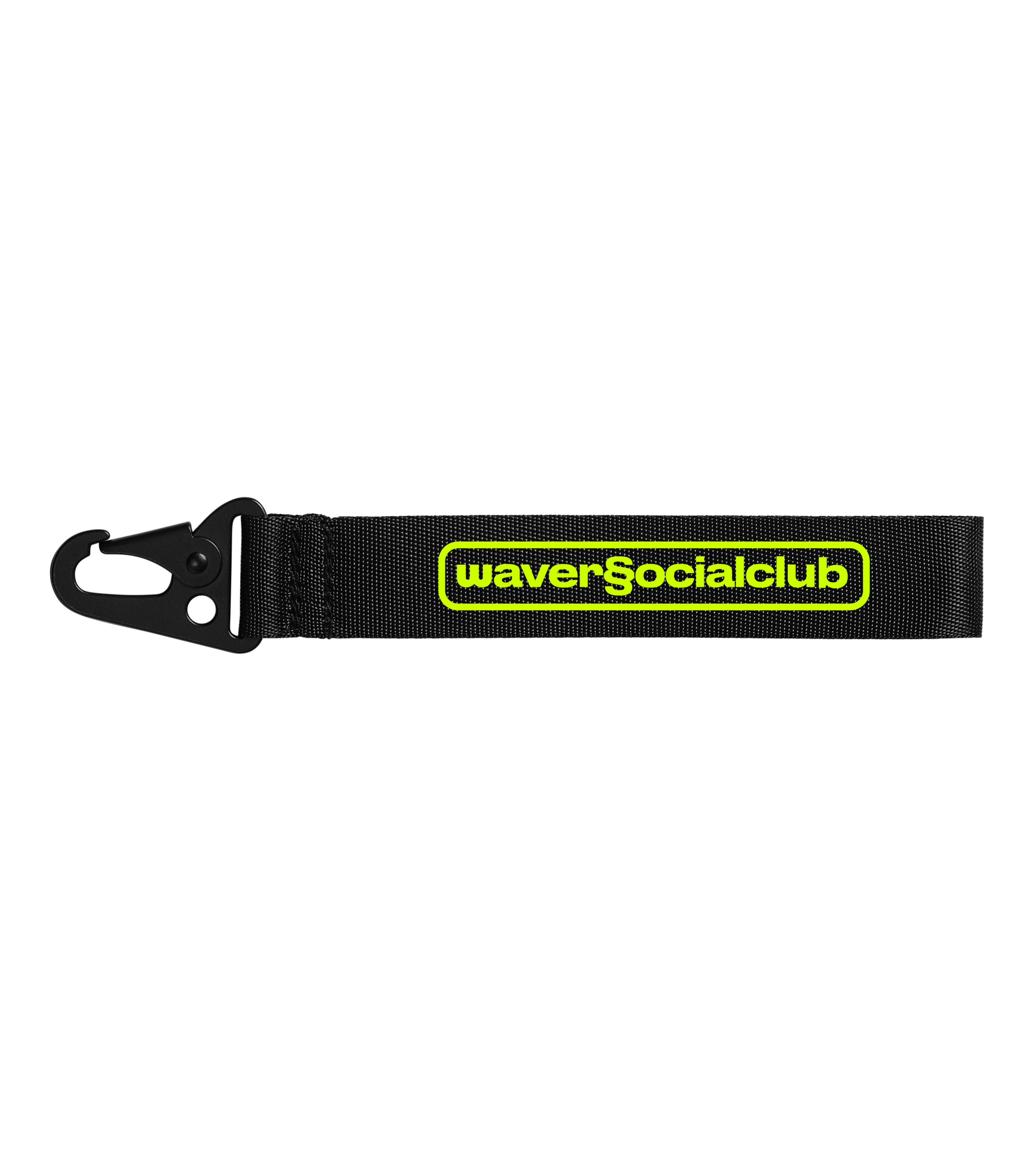 Wavers Social Chain
