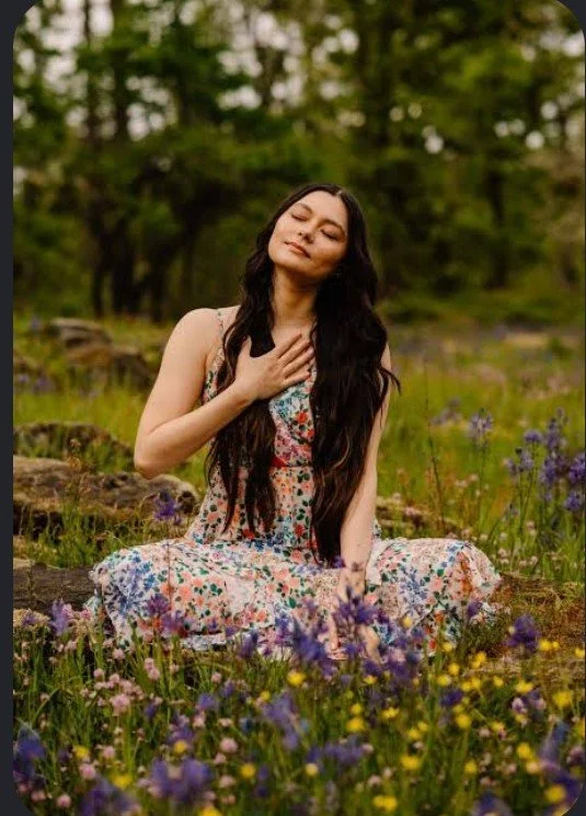 Let It Go: Releasing Past Hurts, Anxiety & Burdens