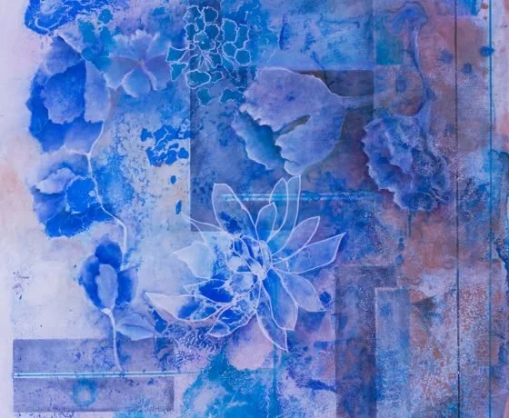 Flores Azul Tirreno I