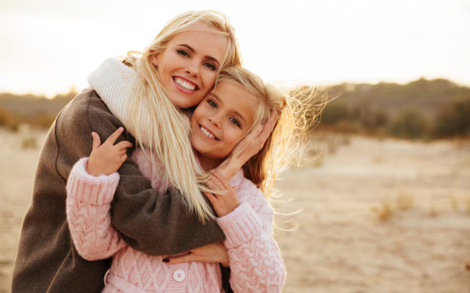 You Swore You'd Never Be Like Your Parents, But You Are