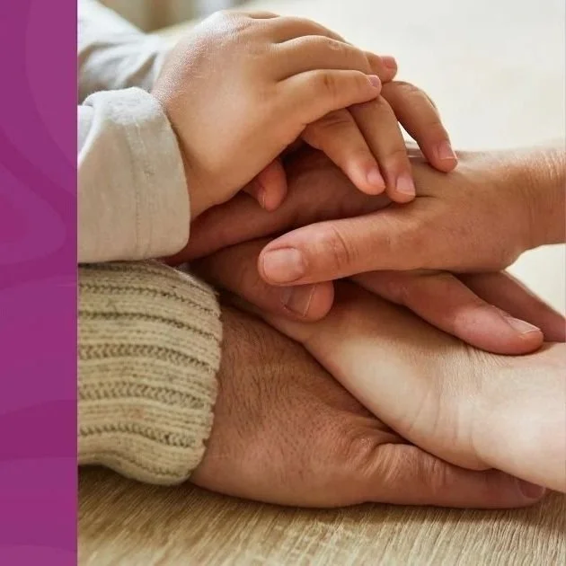 5 Foundational Steps to Breaking Generational Trauma and the Mother Wound