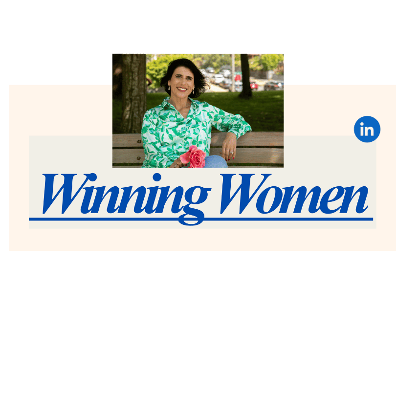 winning women interview