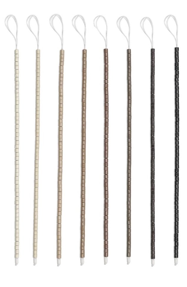 Volaré Pre-Strung Microbeads