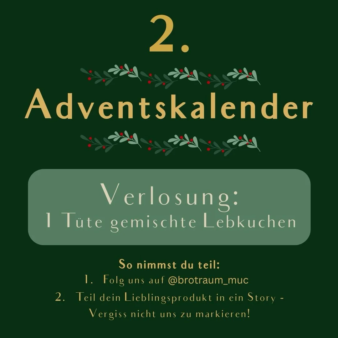T&uuml;rchen 2: Folg uns &amp; teil dein Lieblingsprodukt in ein Story - Vergiss nicht uns zu markieren! 📸