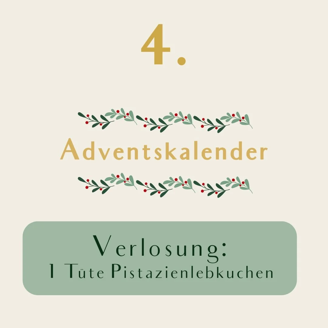 T&uuml;rchen 4 - So nimmst du Teil: Folge uns und kommentiere unter diesem Beitrag, welchen Snack aus der B&auml;ckerei du am liebsten magst