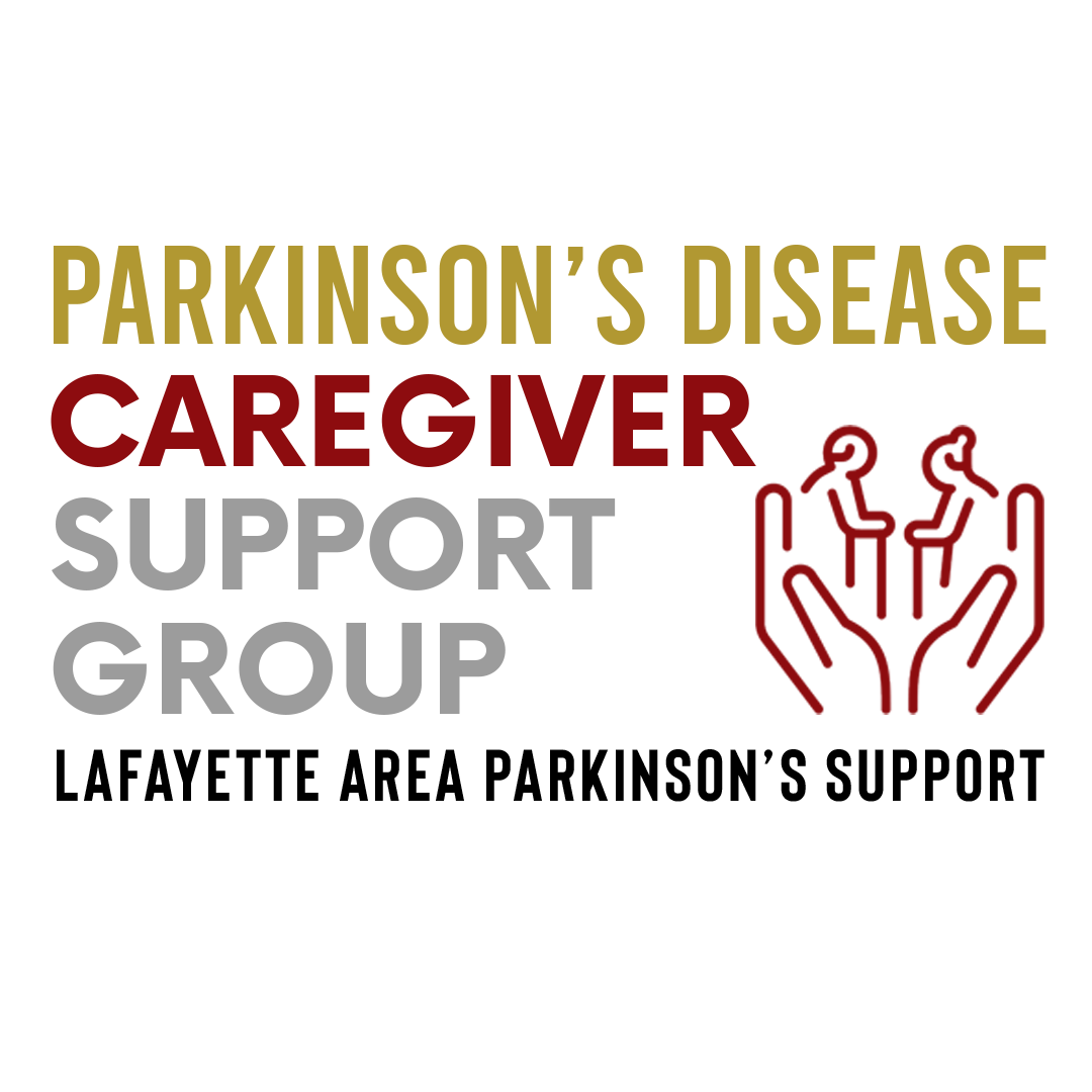 Parkinson’s Disease Caregiver Support Group