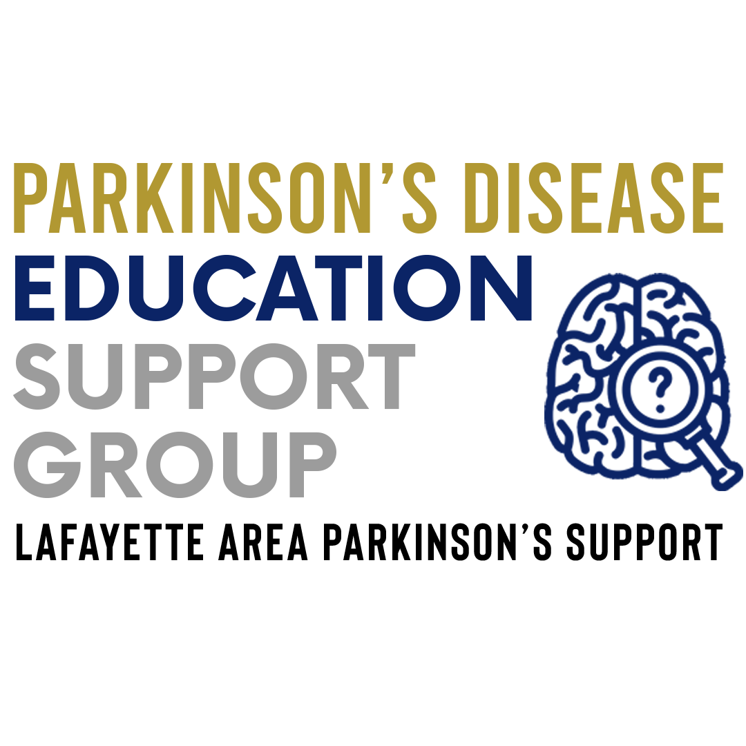 Parkinson’s Disease Education Support Group