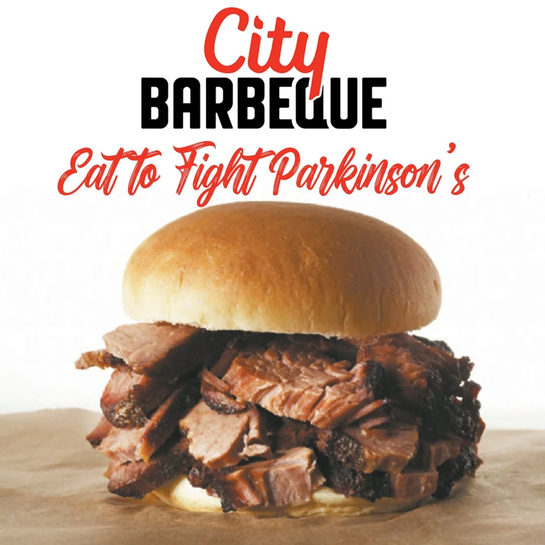 Eat to Fight Parkinson's