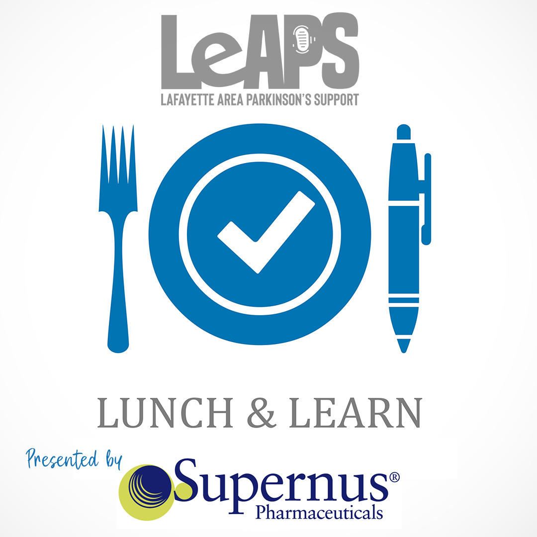 Lunch & Learn