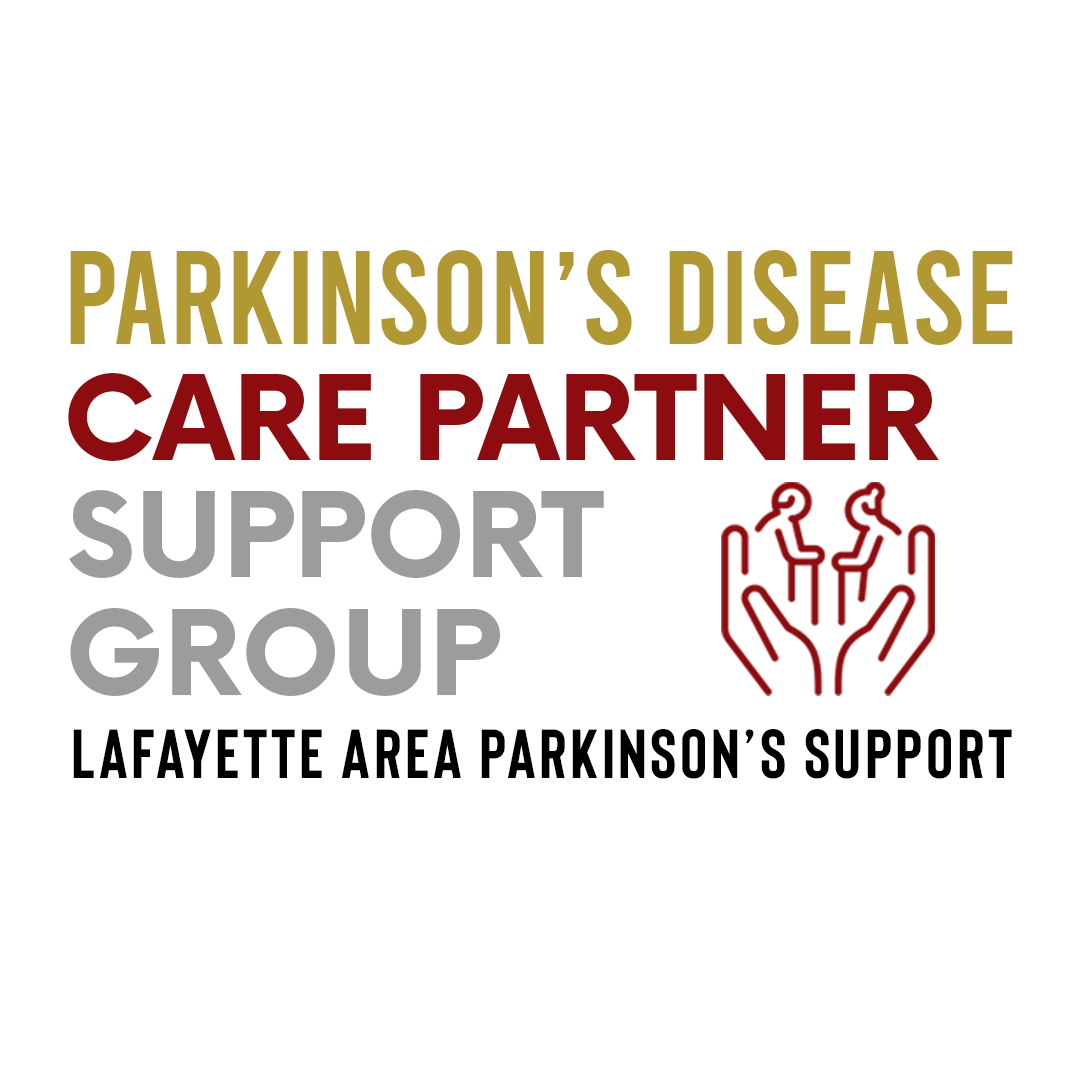 Care Partner Support Group 