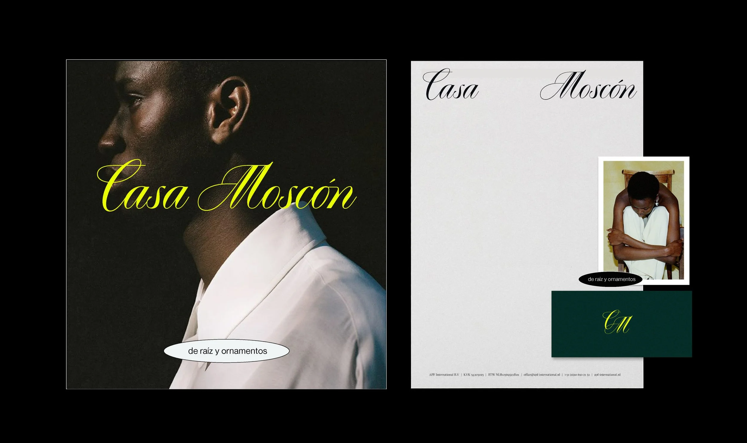 Casa Moscon | A project by JC, designer at Chelsea Blake Studio