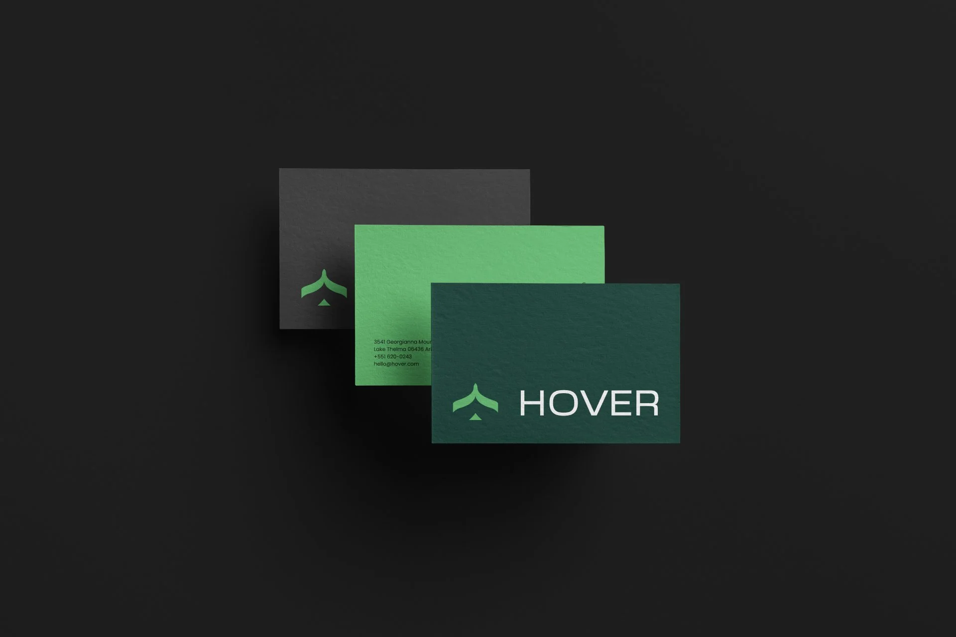 Hover | A project by JTJ, designer at Chelsea Blake Studio