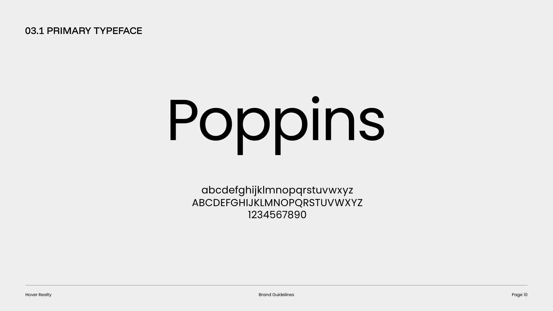Hover | A project by JTJ, designer at Chelsea Blake Studio