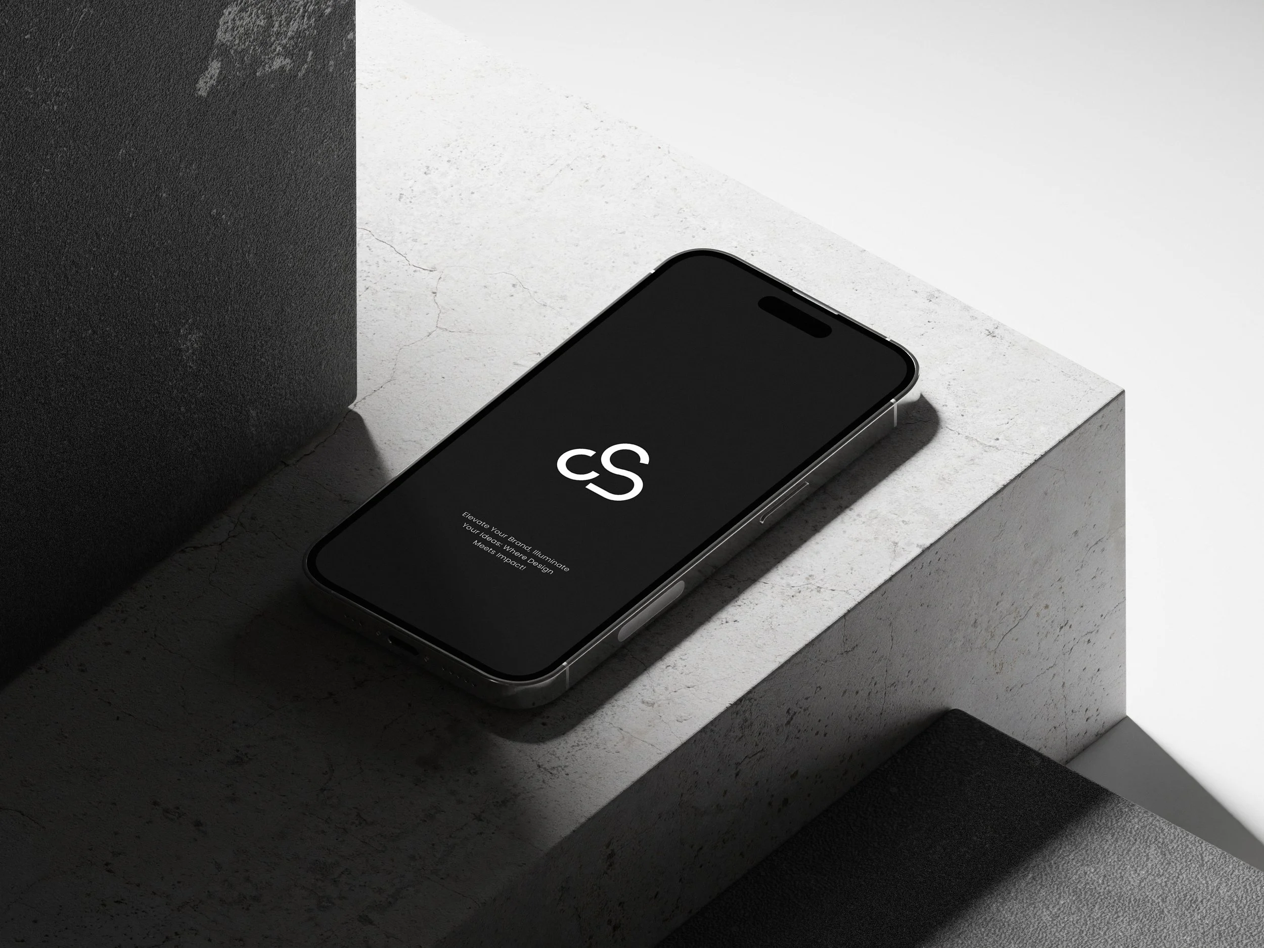 CloudSocial | A project by JTJ, designer at Chelsea Blake Studio