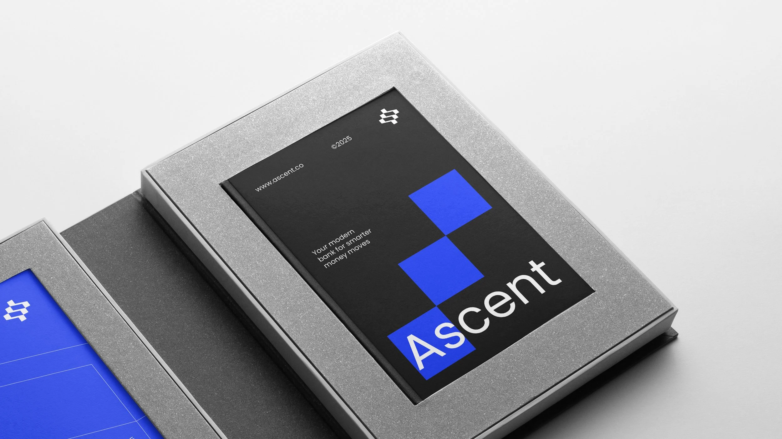 Ascent | A project by JTJ, designer at Chelsea Blake Studio