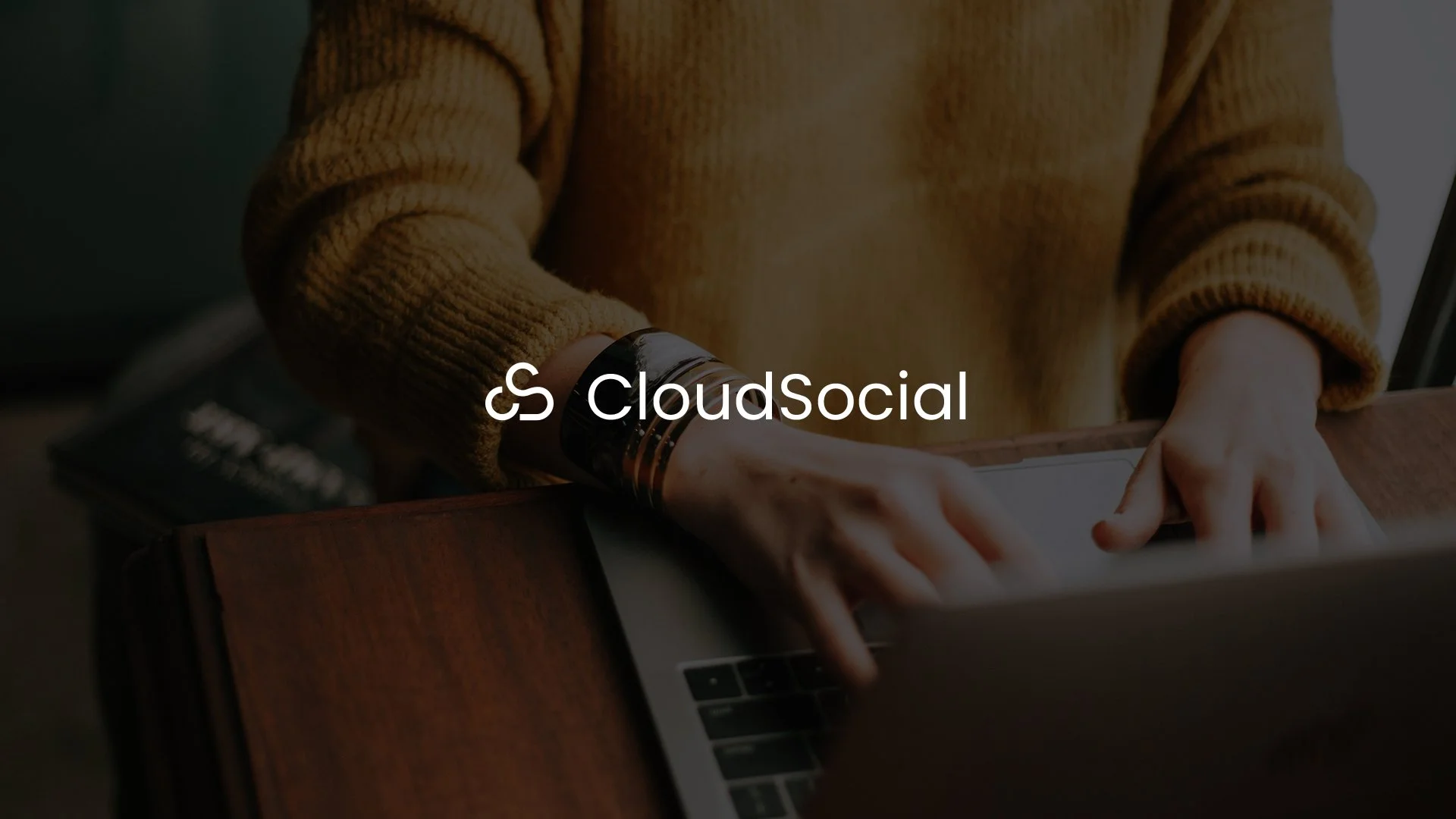 CloudSocial | A project by JTJ, designer at Chelsea Blake Studio