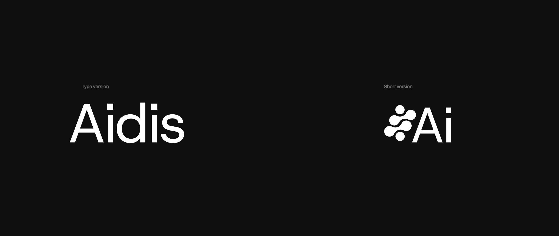 Aidis | A project by Chelsea Blake Studio designed by JC
