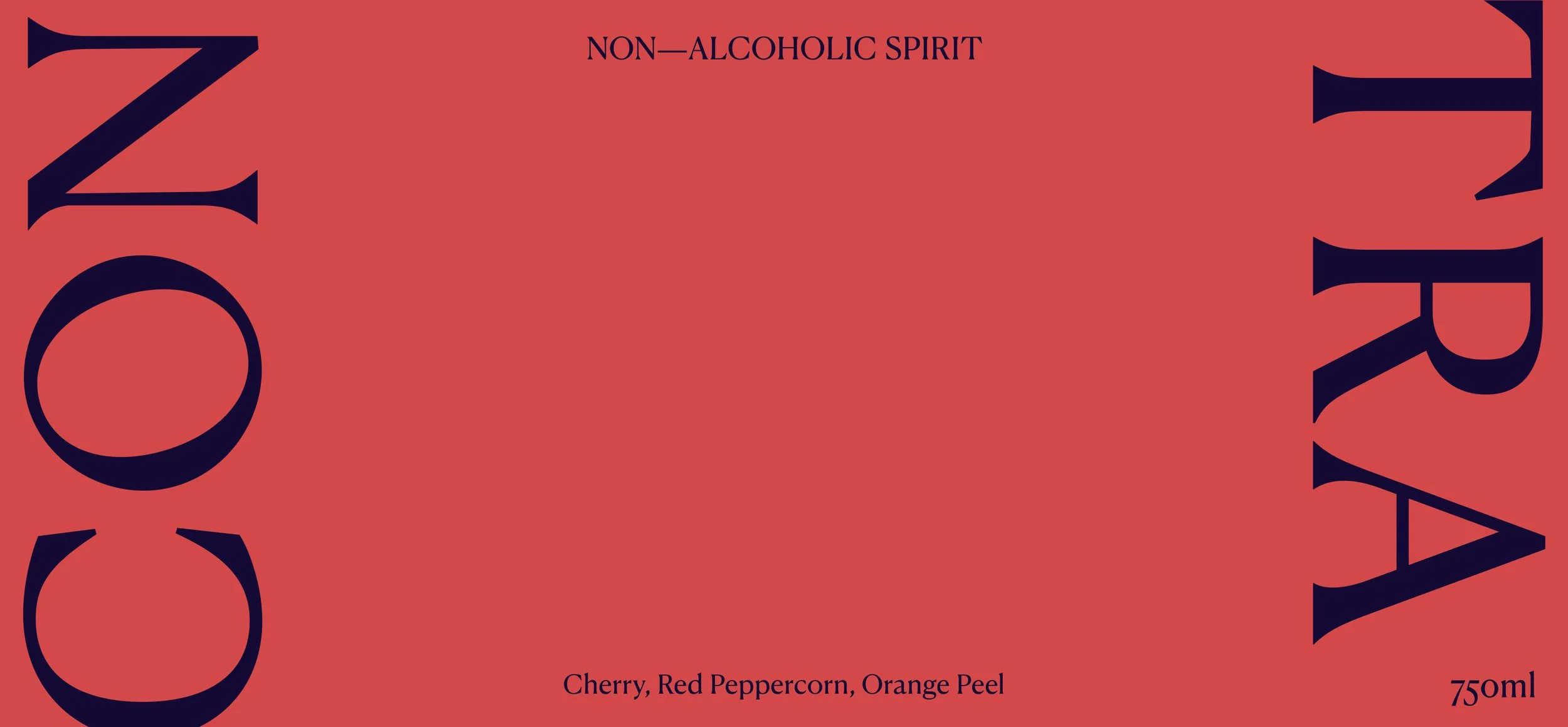 Contra | A project by JM, designer at Chelsea Blake Studio