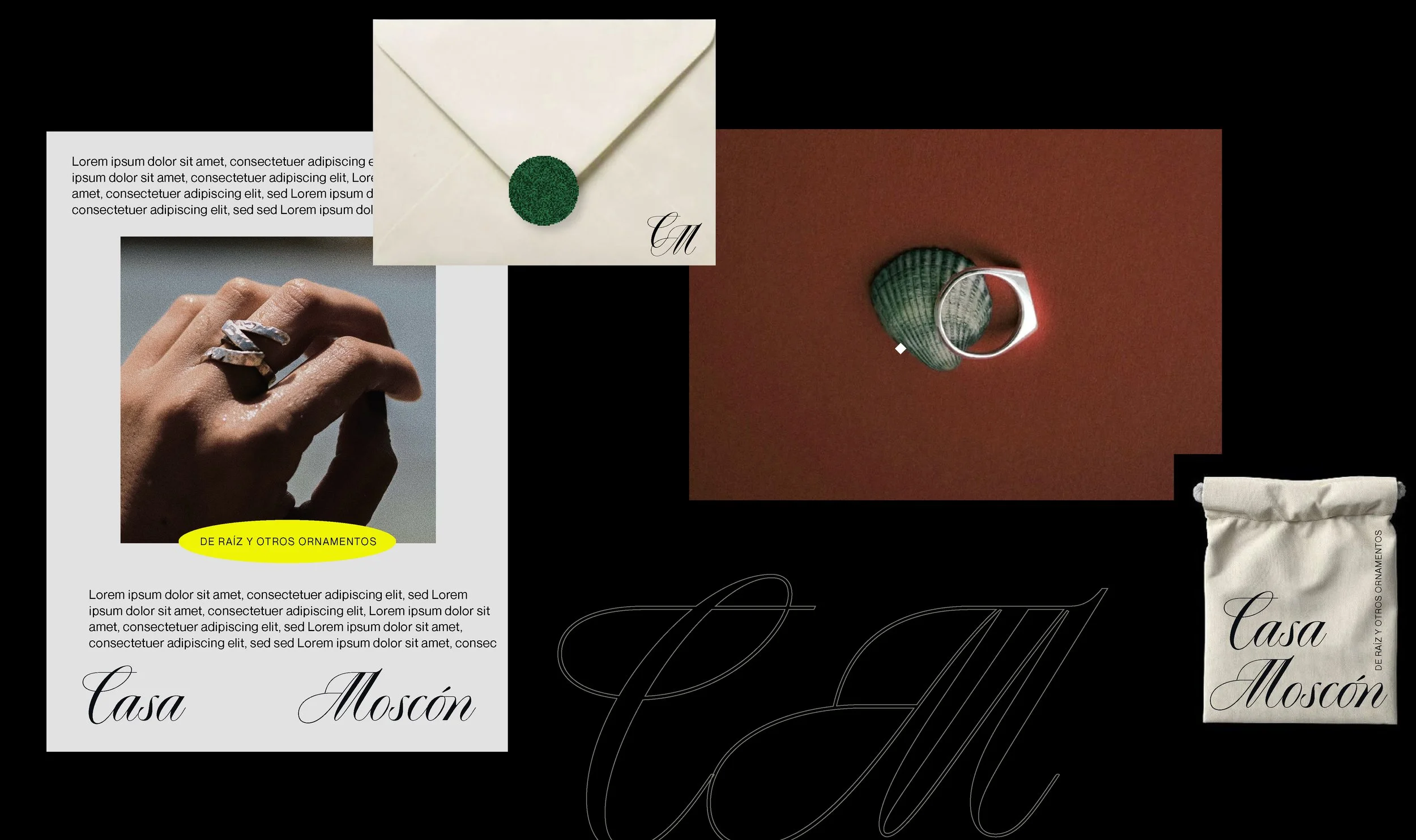 Casa Moscon | A project by JC, designer at Chelsea Blake Studio