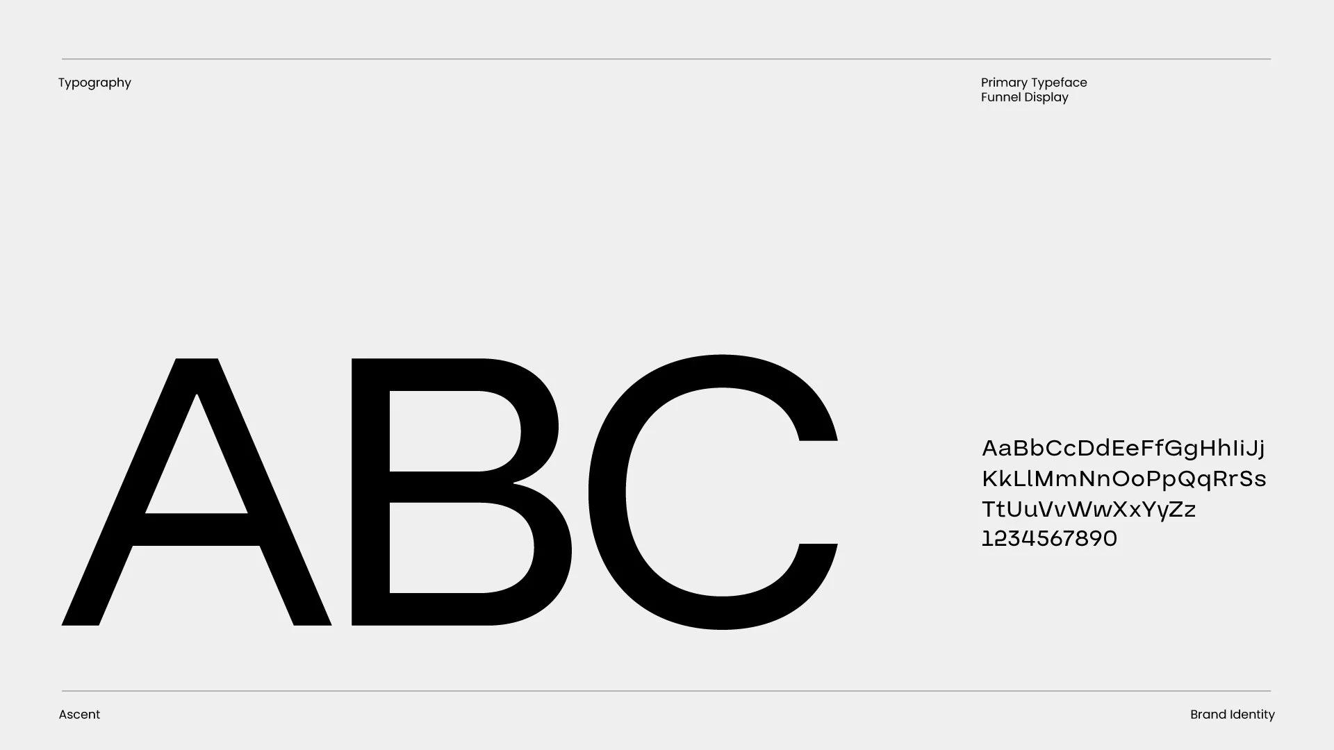 Ascent | A project by JTJ, designer at Chelsea Blake Studio