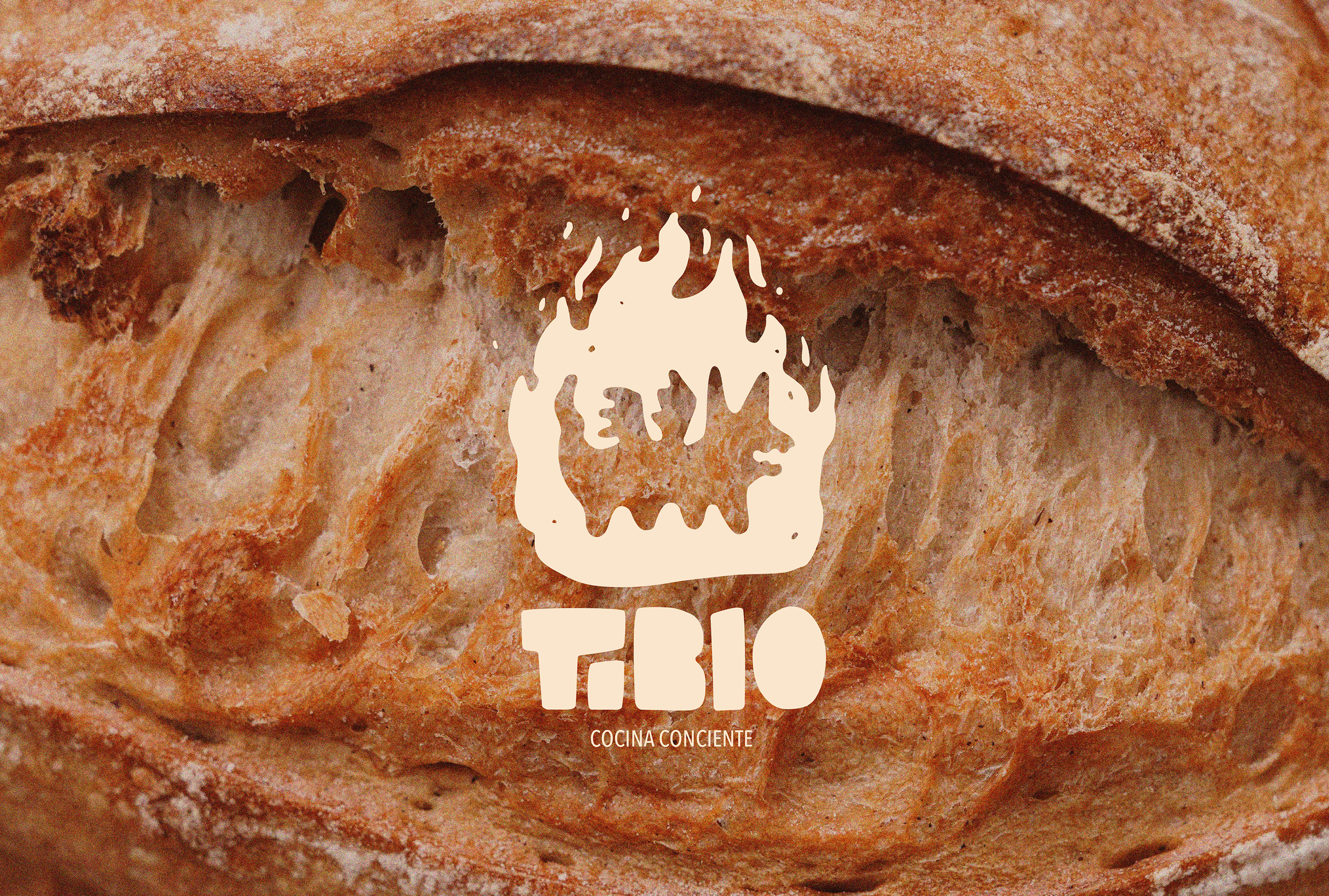 Tibio | A project by MR, designer at Chelsea Blake Studio