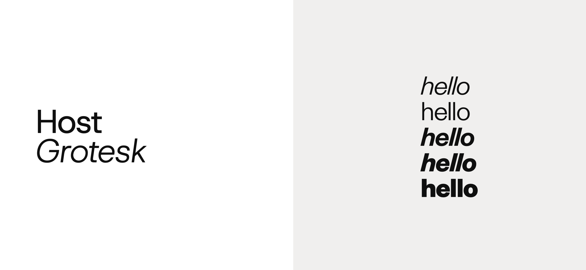 Aidis | A project by Chelsea Blake Studio designed by JC