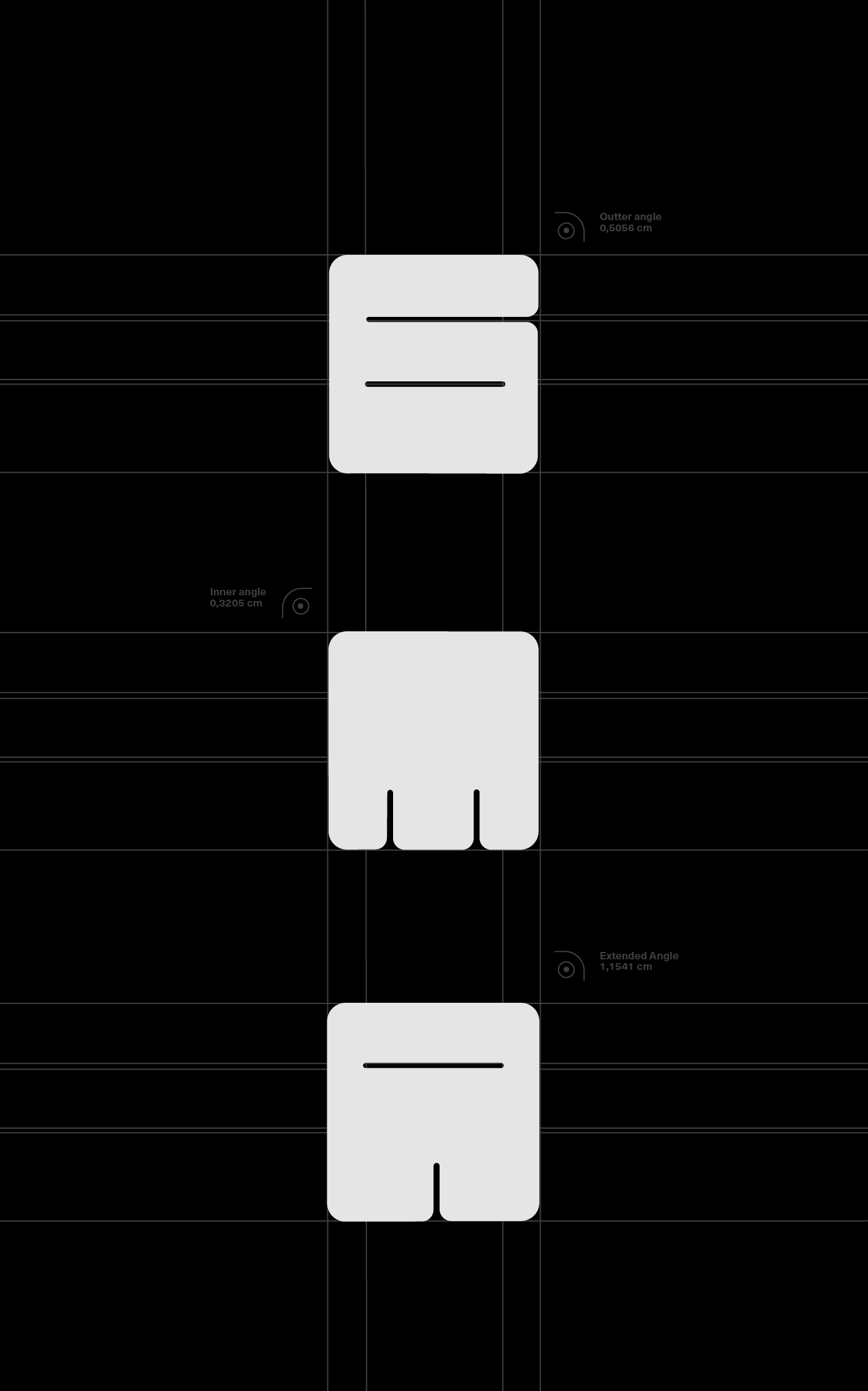 Far | A project by MR, designer at Chelsea Blake Studio