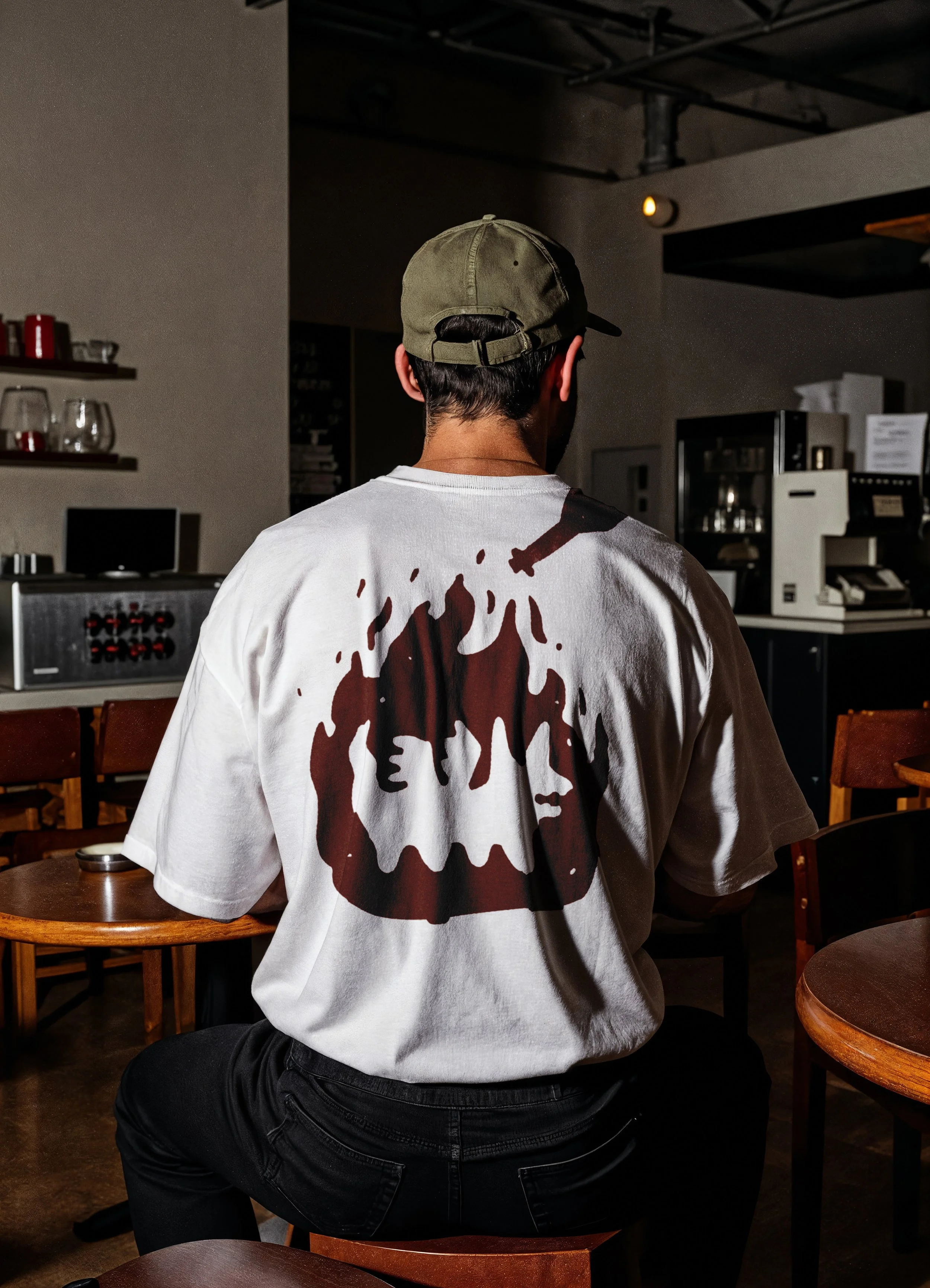 Tibio | A project by MR, designer at Chelsea Blake Studio