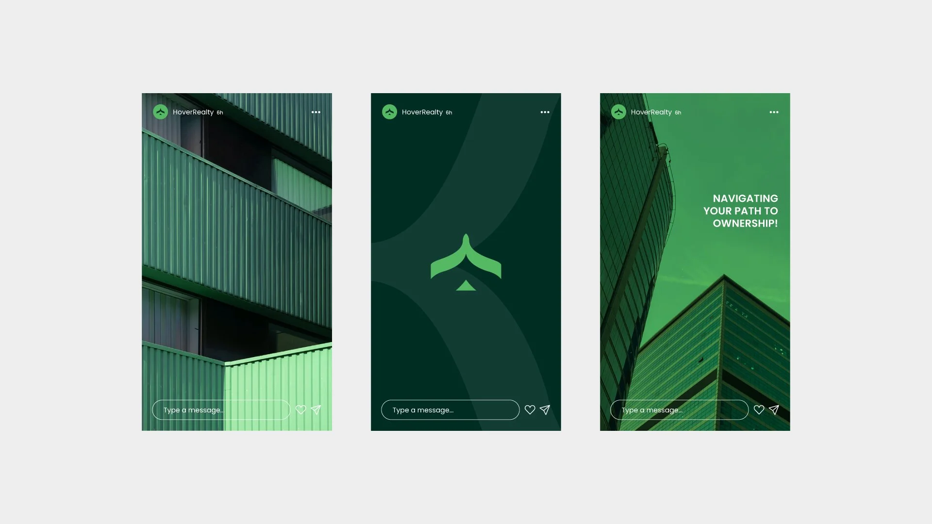 Hover | A project by JTJ, designer at Chelsea Blake Studio