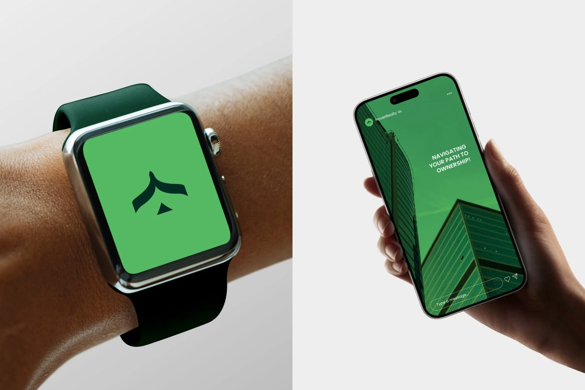 Hover | A project by JTJ, designer at Chelsea Blake Studio