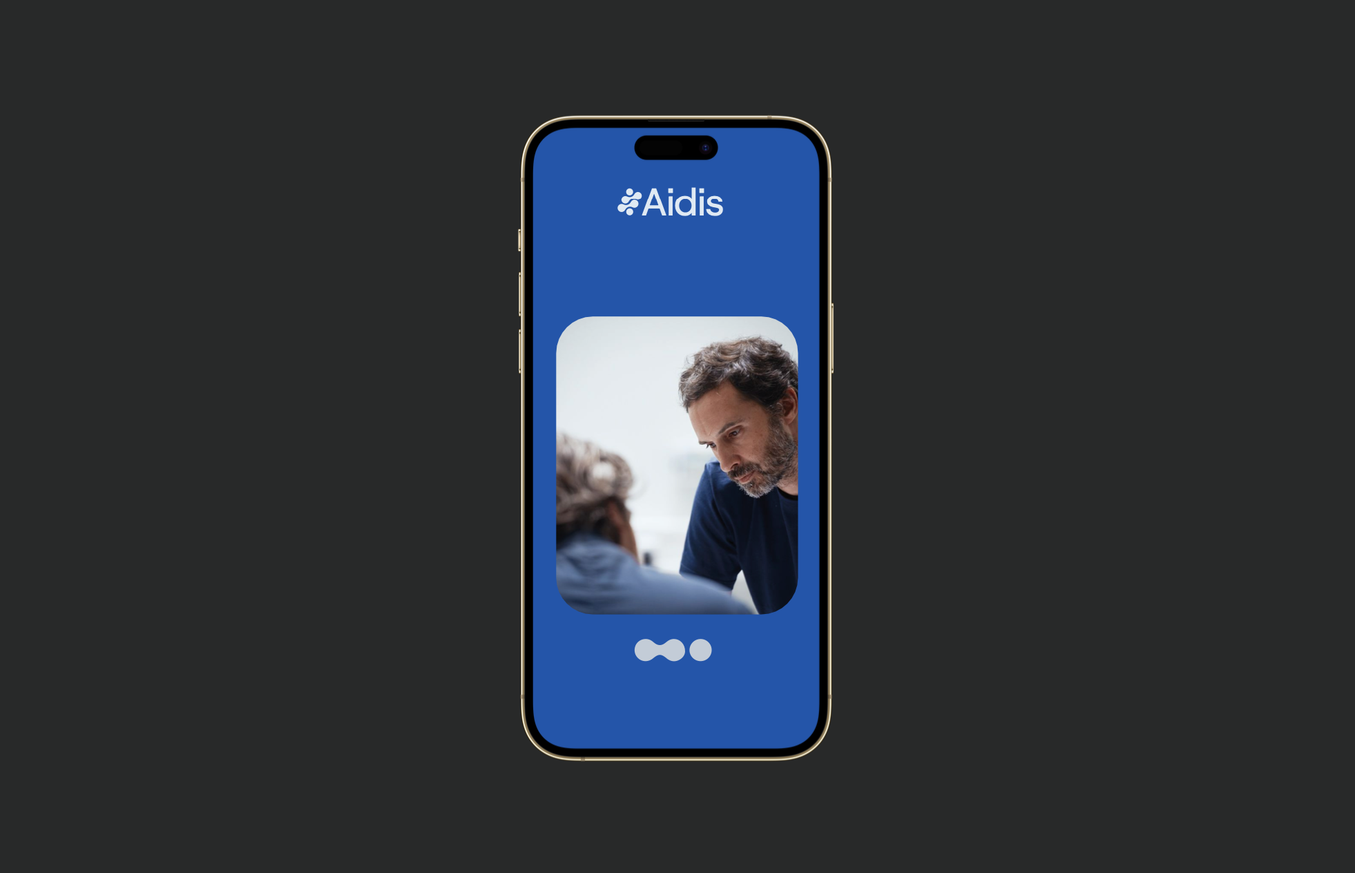 Aidis | A project by Chelsea Blake Studio designed by JC