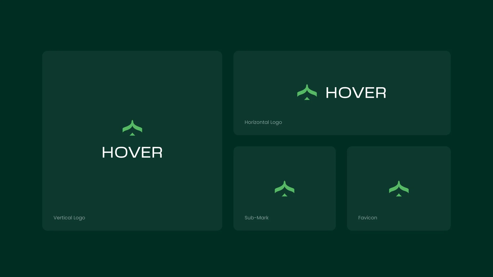 Hover | A project by JTJ, designer at Chelsea Blake Studio