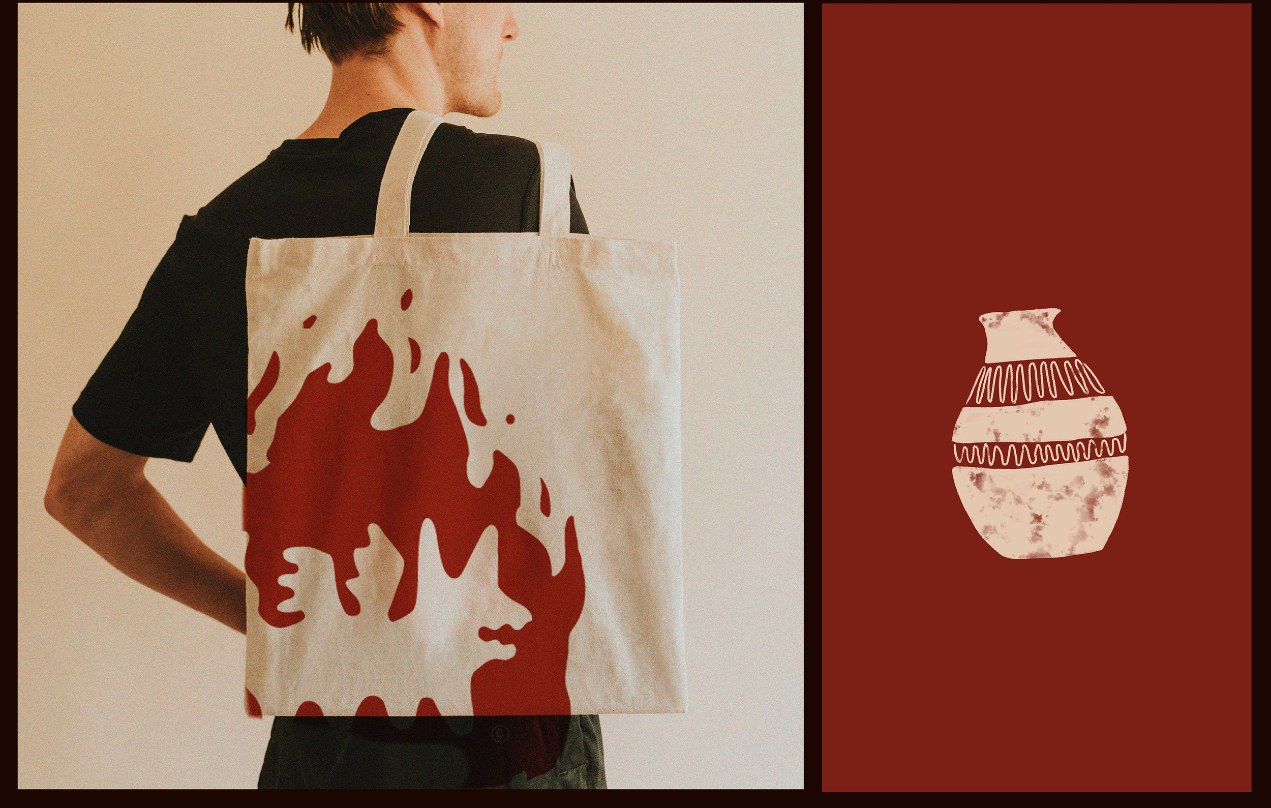 Tibio | A project by MR, designer at Chelsea Blake Studio