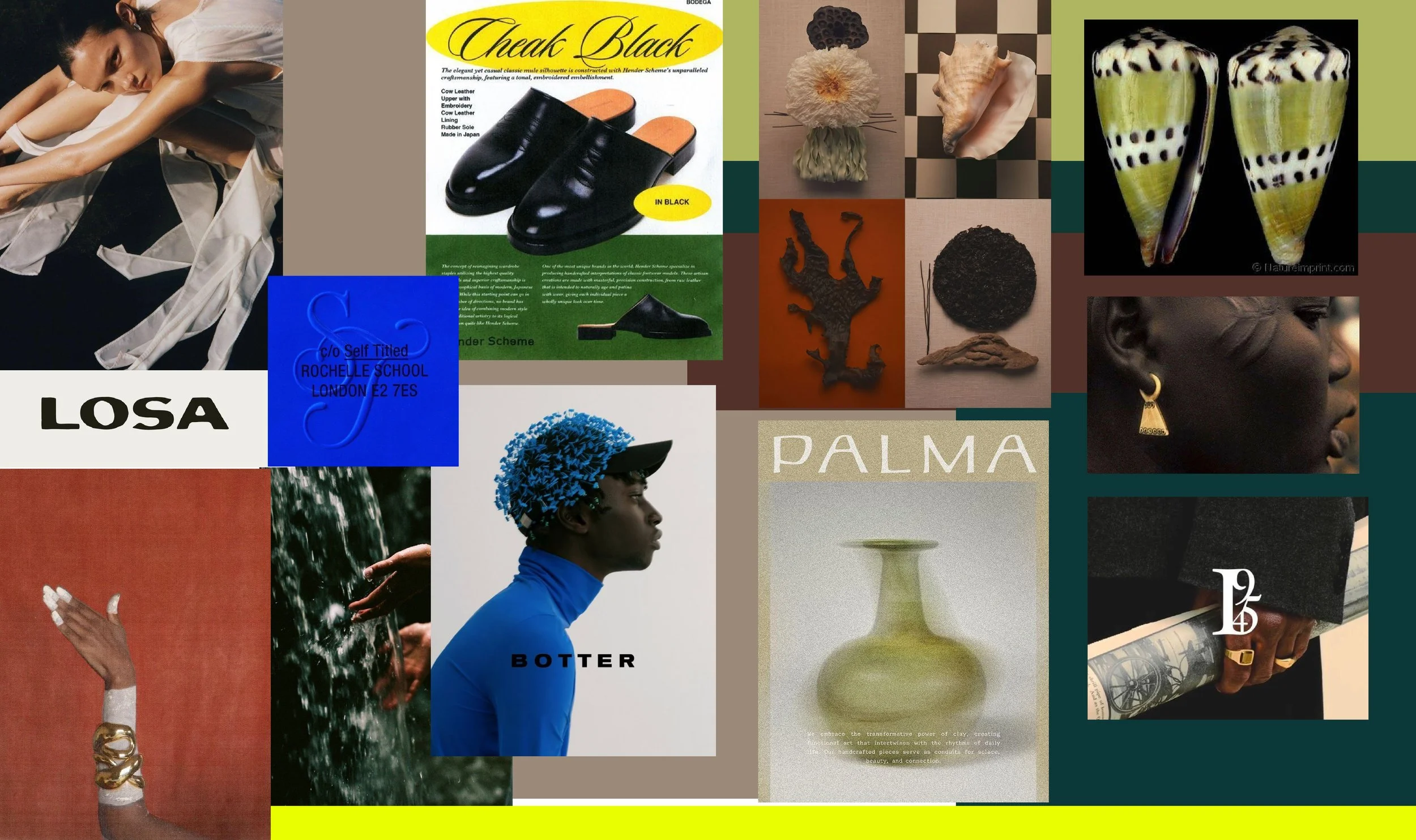 Casa Moscon | A project by JC, designer at Chelsea Blake Studio