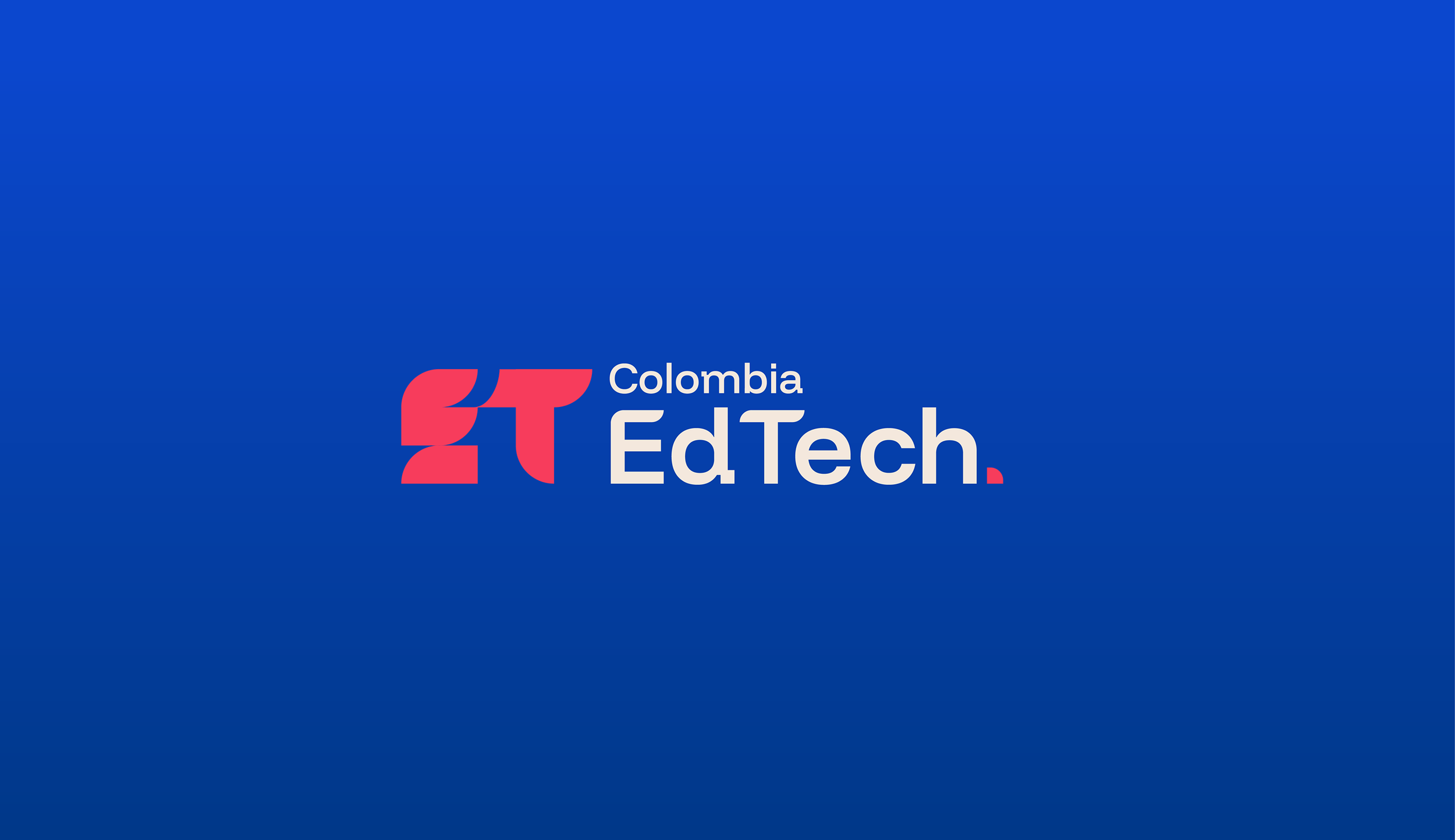 Colombia EdTech | A project by MR, designer at Chelsea Blake Studio