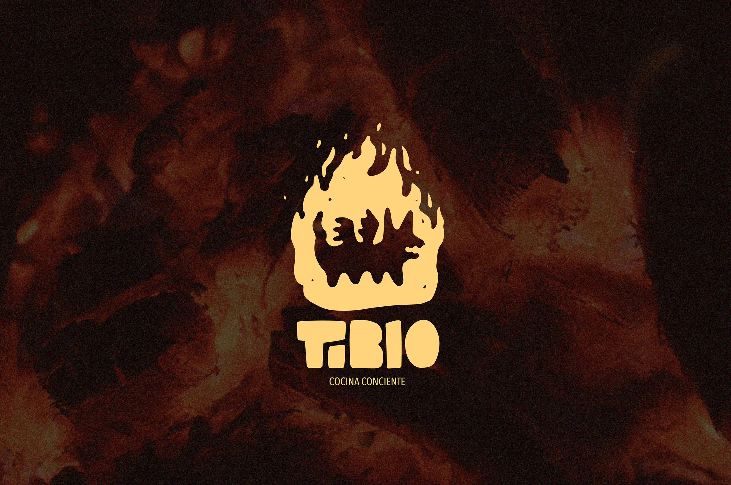Tibio | A project by MR, designer at Chelsea Blake Studio
