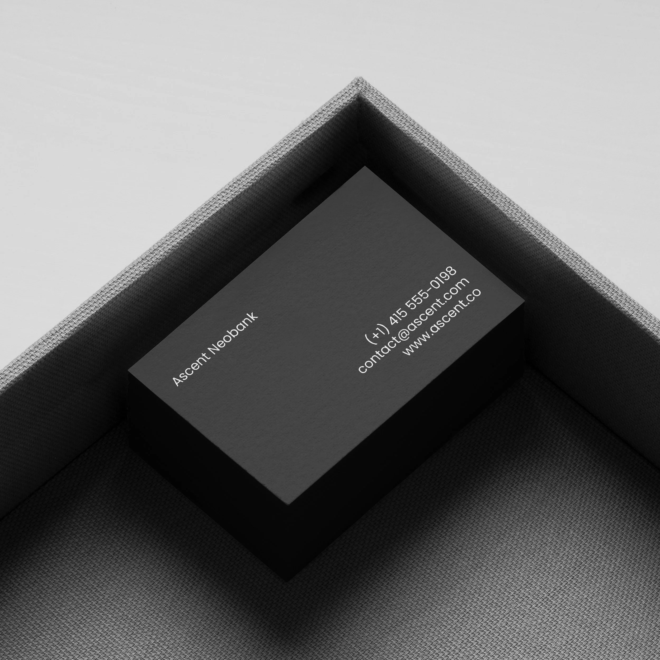Ascent | A project by JTJ, designer at Chelsea Blake Studio