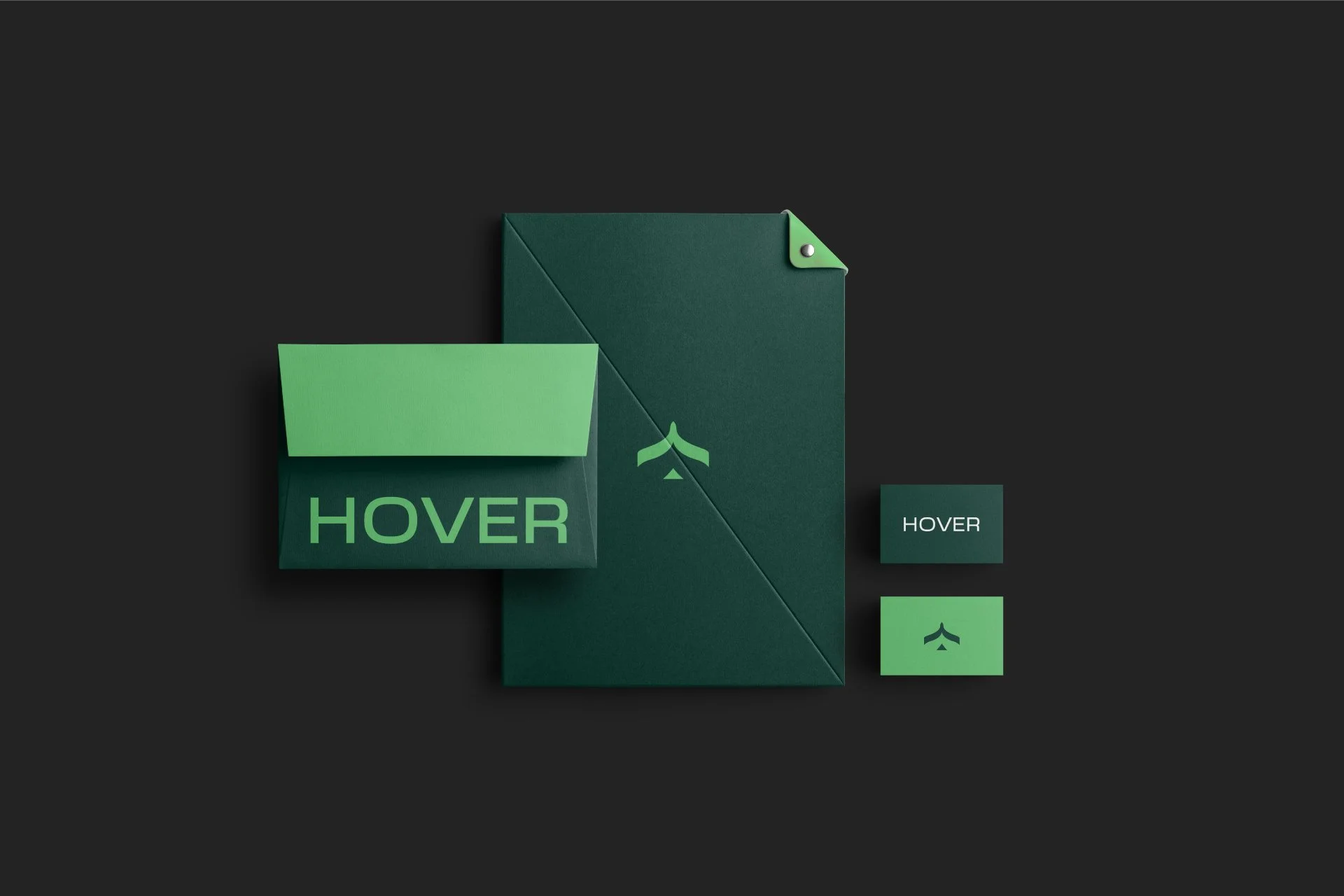 Hover | A project by JTJ, designer at Chelsea Blake Studio