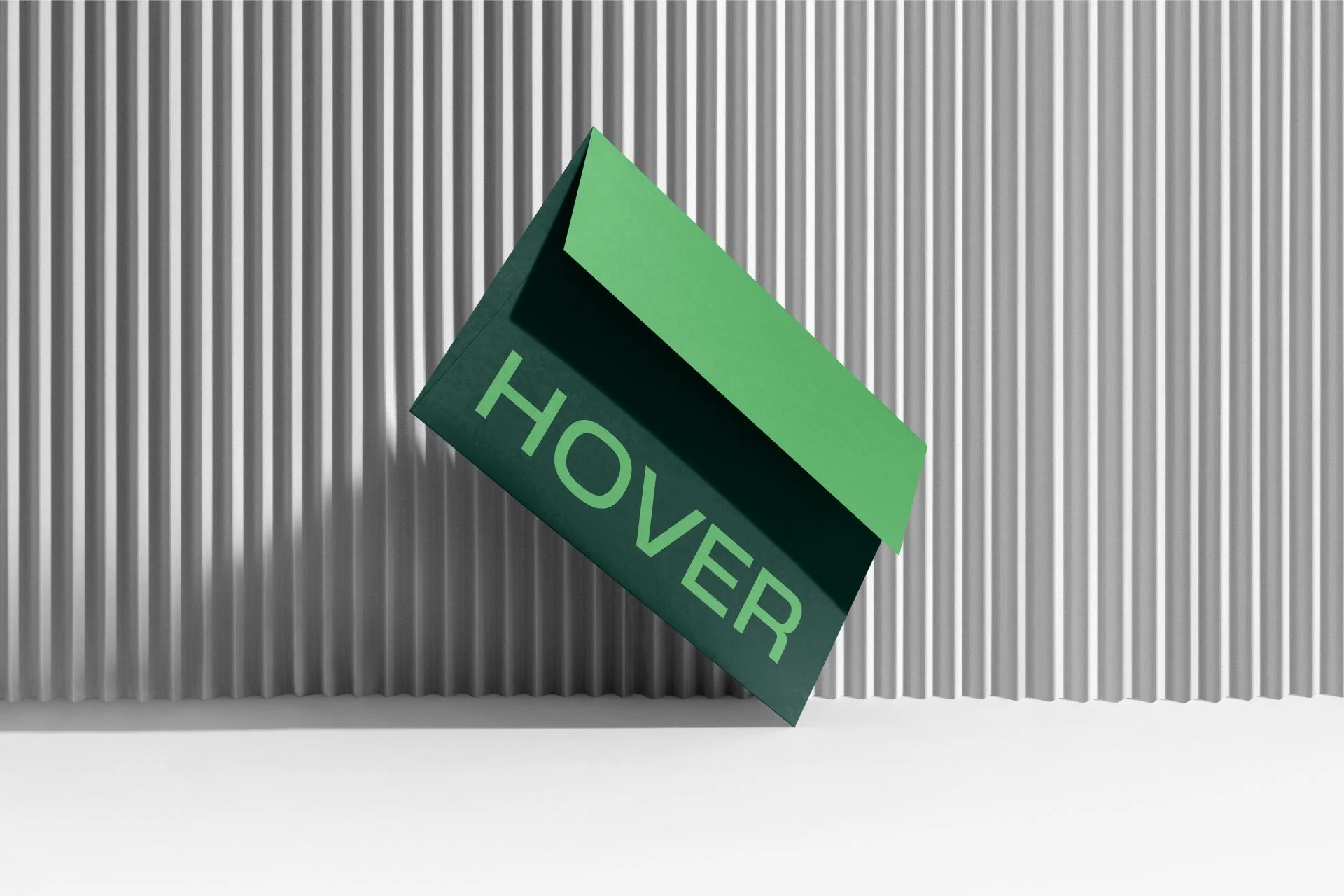 Hover | A project by JTJ, designer at Chelsea Blake Studio