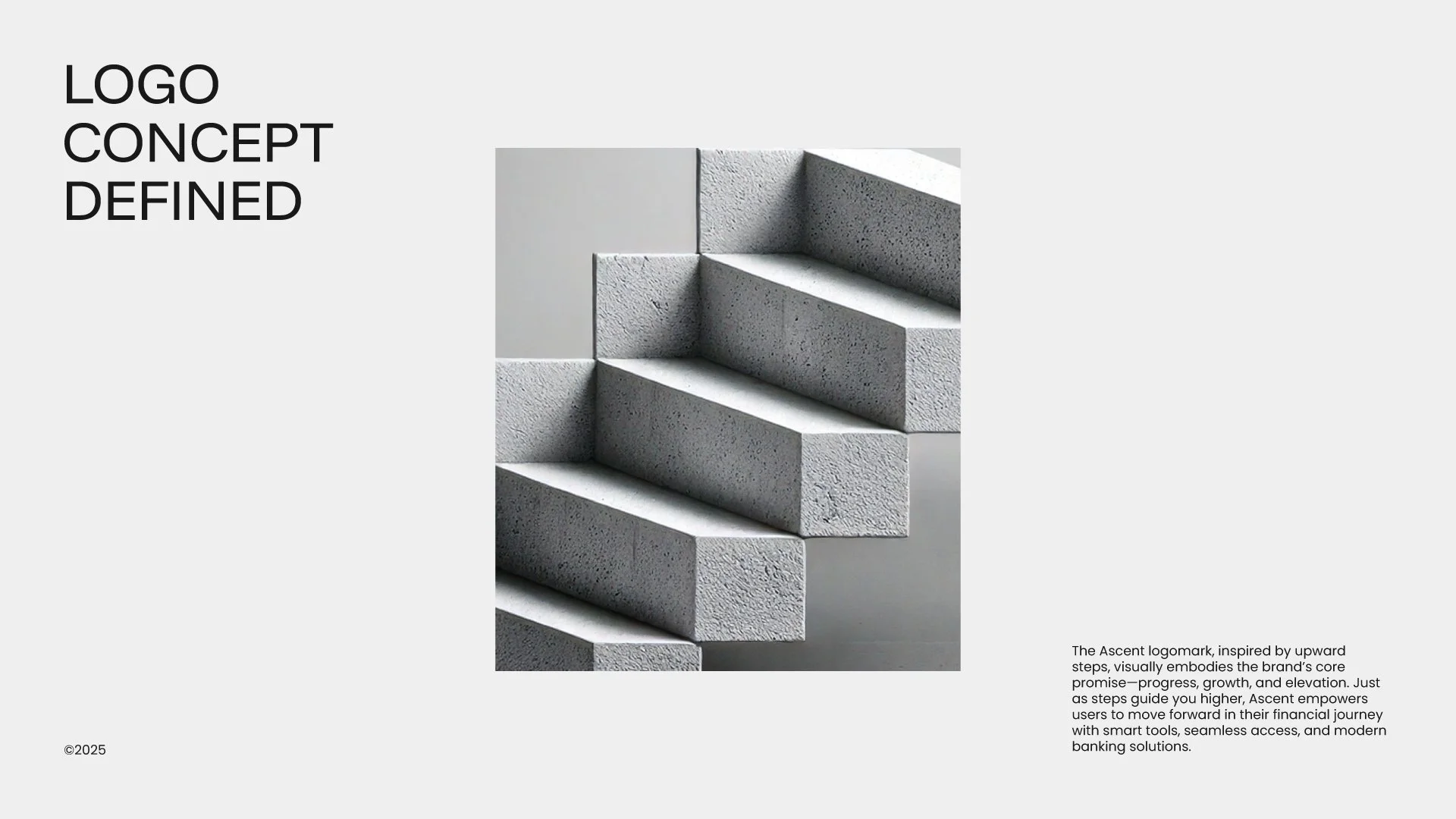 Ascent | A project by JTJ, designer at Chelsea Blake Studio