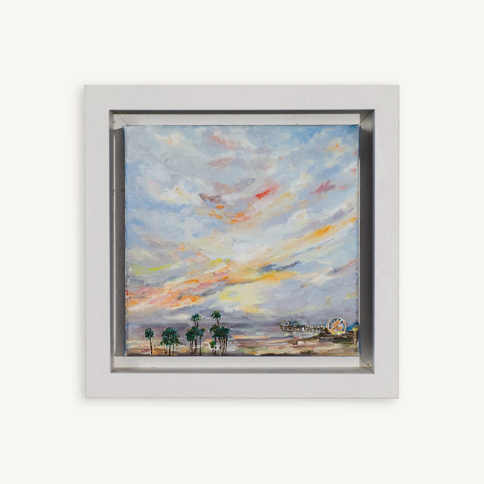 Santa Monica - Framed copy.jpg