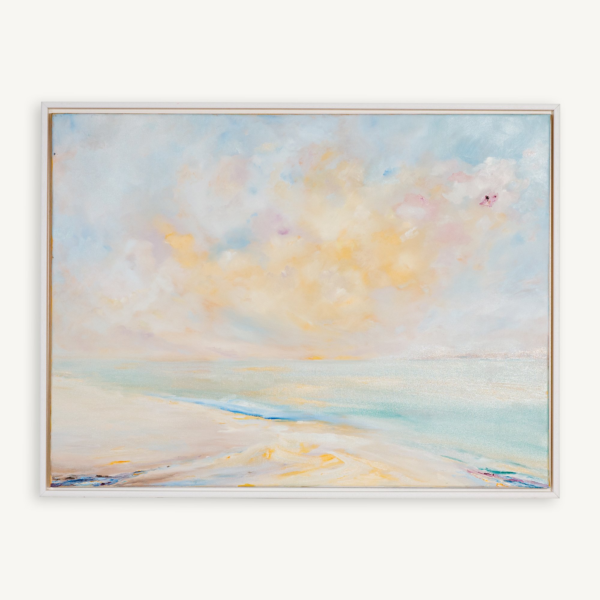 First Light - Framed copy.jpg