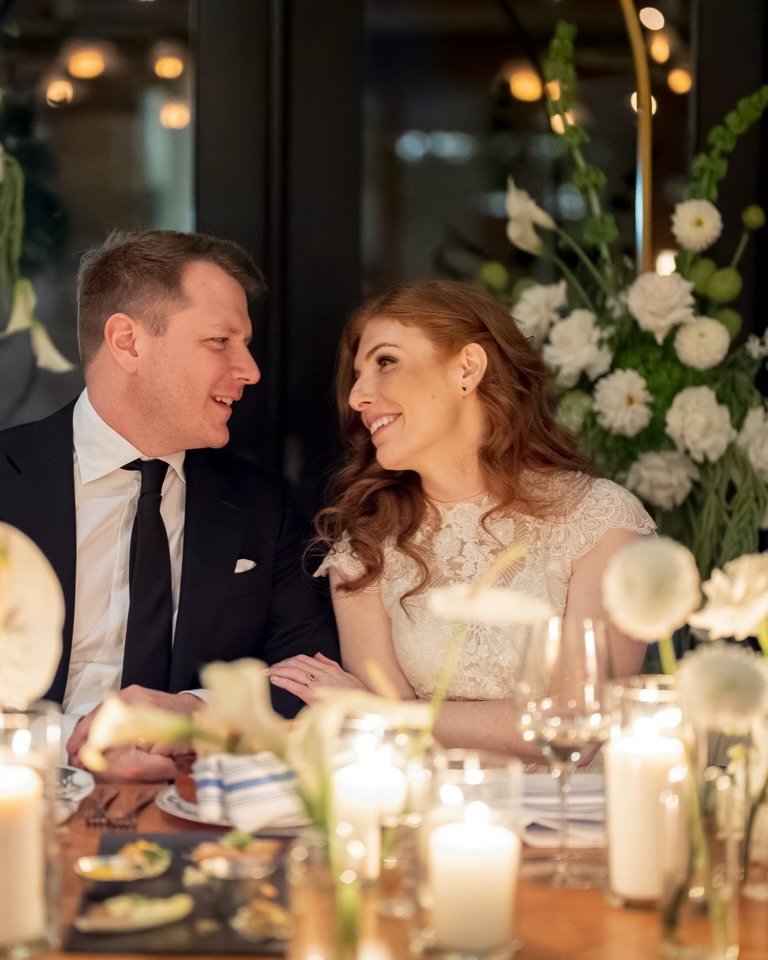 Happy first anniversary, A &amp; J 🤍

A year ago, these two gathered their most cherished people at @clunydistillery to celebrate a love worth gathering for.

The kind of love worth gathering for, and the kind of day that stays with you long after t