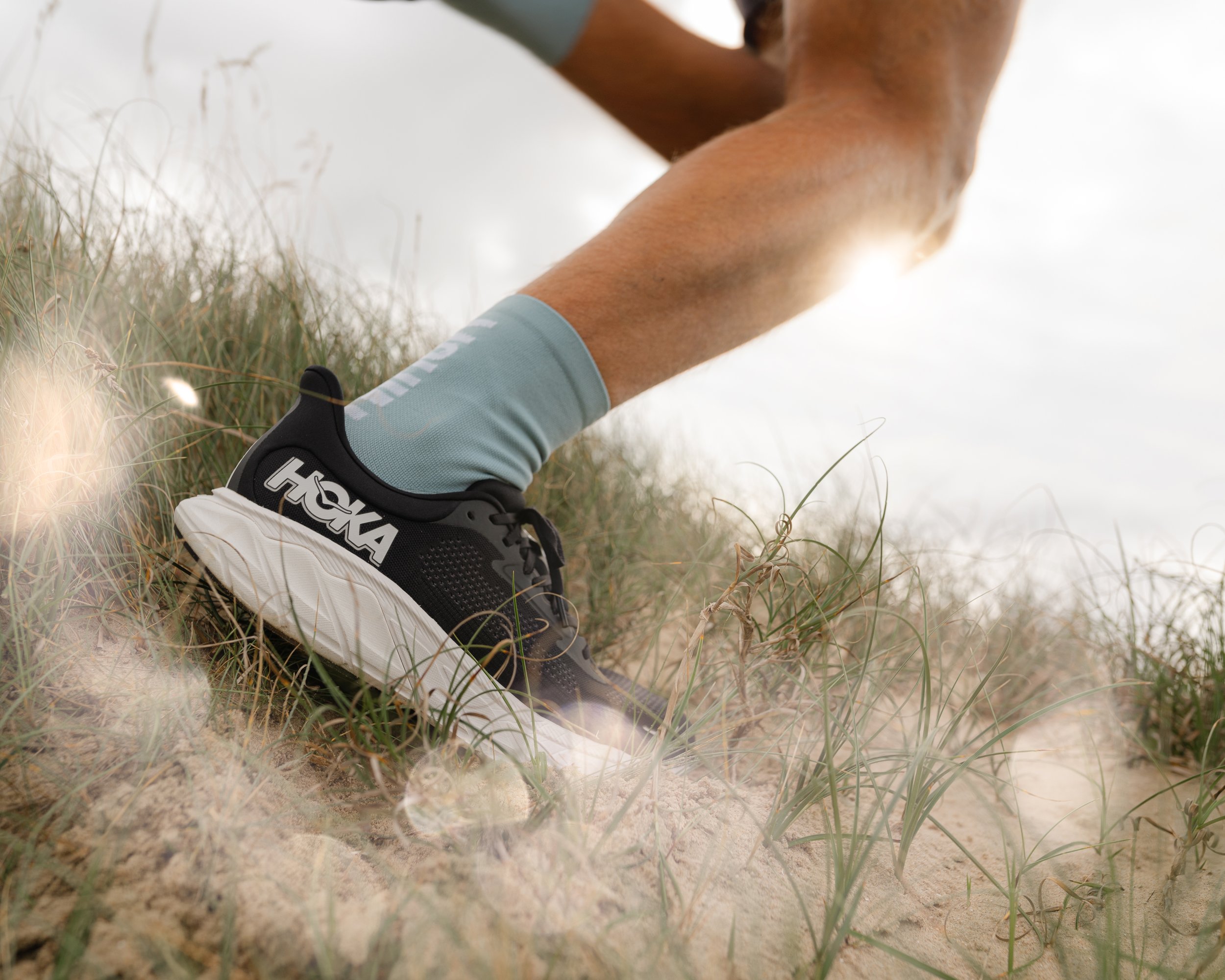 Hoka Running