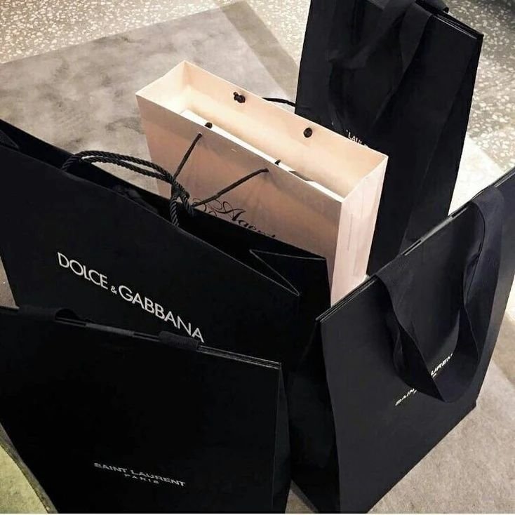 Thank you 🖤